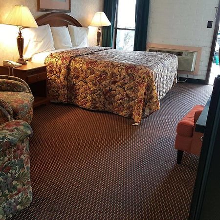 Edelweiss Inn And Suites New Braunfels Exteriör bild