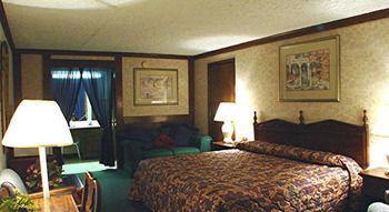Edelweiss Inn And Suites New Braunfels Exteriör bild