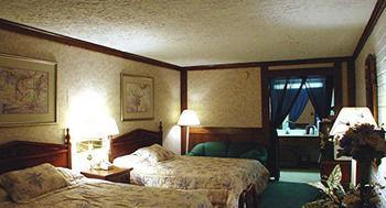 Edelweiss Inn And Suites New Braunfels Exteriör bild
