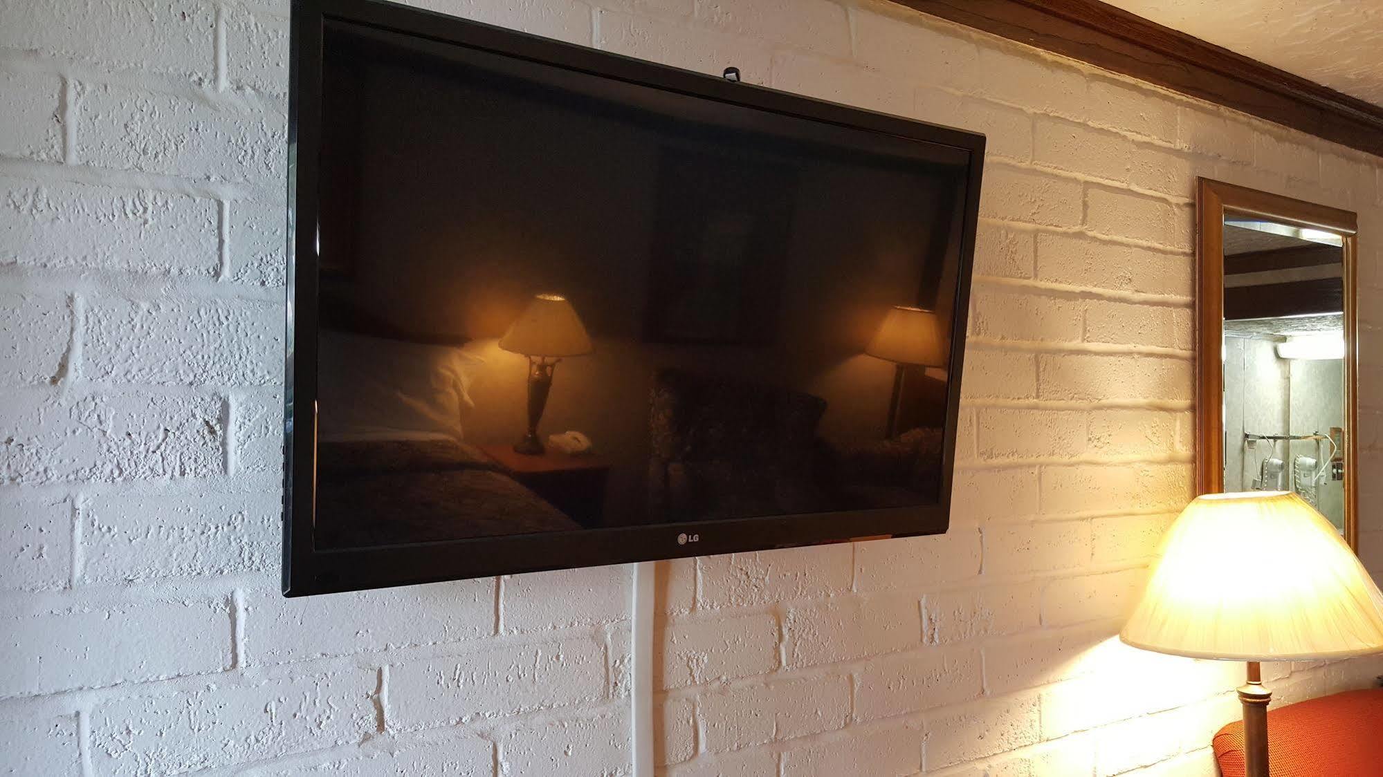 Edelweiss Inn And Suites New Braunfels Exteriör bild